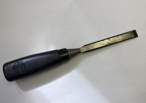 Stanley 5500 chisel - stanley, 12mm