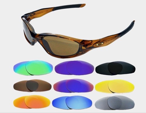 Polarised replacement lenses - polarised,