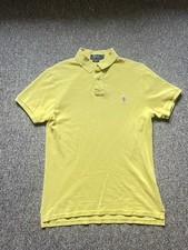 Ralph Lauren Men's Polo Shirt