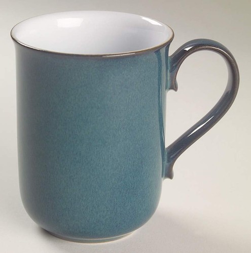 Denby langley greenwich beaker - denby-langley,