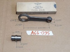 Connecting Rod Crankshaft