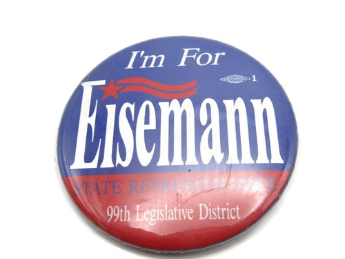 Vintage eisemann for - vintage, state