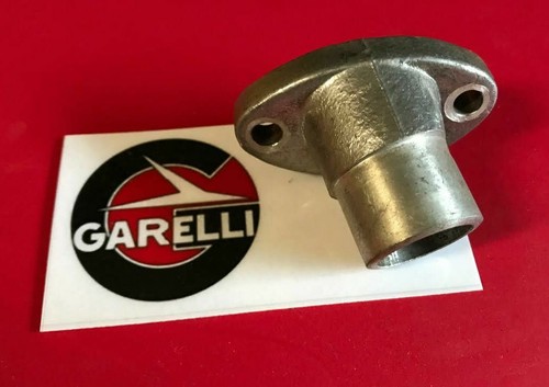 Garelli nos dellorto ub20 - garelli, •