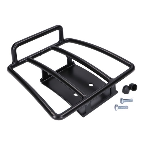 Luggage rack classic - , black
