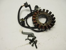 1995 SUZUKI LS650 LS 650 SAVAGE ELECTRICAL MAGNETO STATOR
