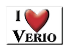 Real Magnet Fridge Magnet Name