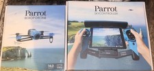 Parrot Bebop Drone 1080p and