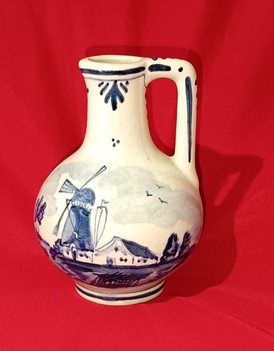 Delft holland vintage - holland, hand
