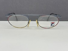 Fila Eyeglasses Frames Men