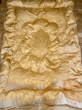 Antique Vintage Witney gold