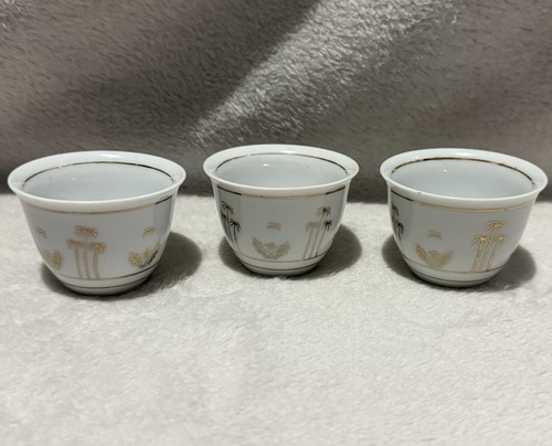 Set vintage chinese export - chinese,