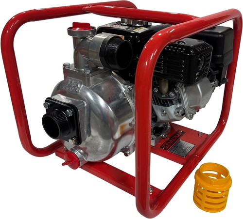 Multiquip qp2h water pump - multiquip,