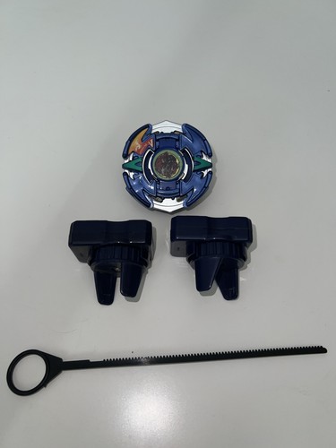 Dranzer beyblade tomy - v2,