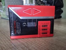 Sanyo Walkman Personal