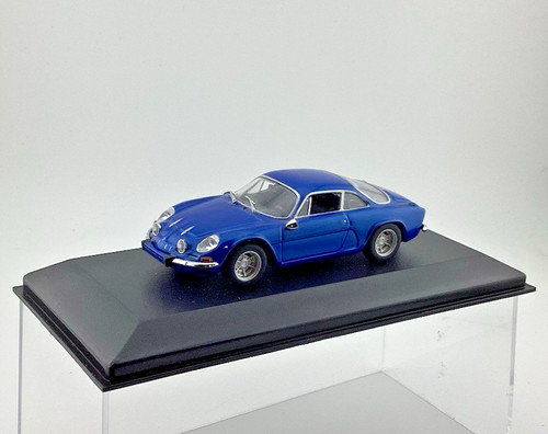 Minichamps 430 113600 - minichamps,