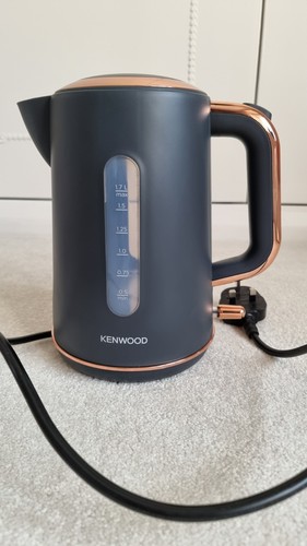 Kenwood abbey lux kettle - kenwood,