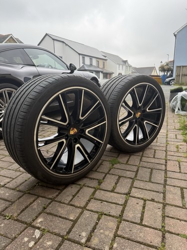 Porsche panamera 971 inch - porsche,