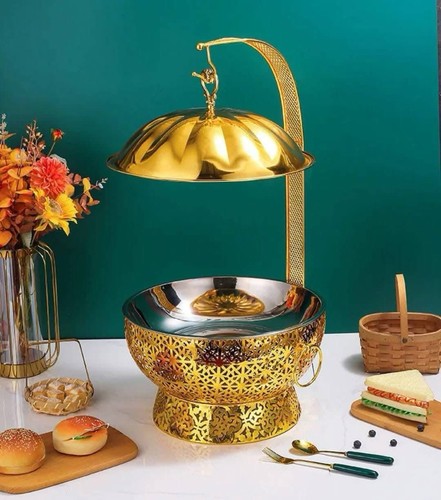 Luxury gold stainless - luxury,