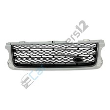 Range rover l322 overfinch - l322,