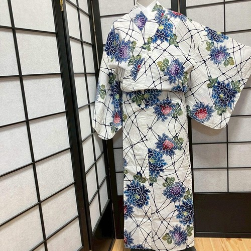 9143 japanese yukata womens - japanese,