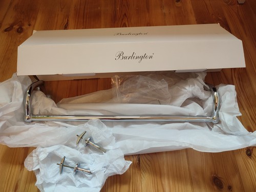 Burlington t1chr 560 - 560, mm