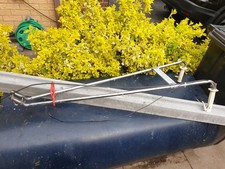 Mantis Tiller 2-Stroke Handles