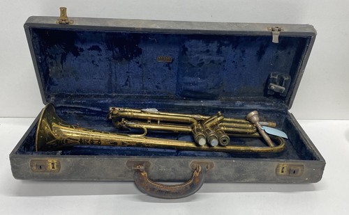Bundy selmer vintage - vintage, bb