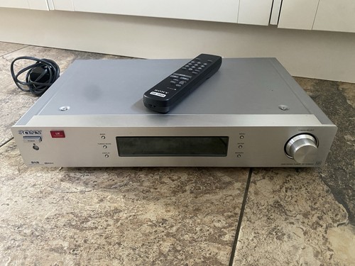 Sony sdb900 silver - st-sdb900, qs
