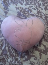 Playboy 2007 Cushion