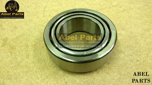 Wheel bearing for jcb 3cx - bearing,