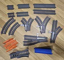 Thomas the Tank Engine - Trackmaster track - select individual pieces