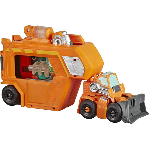 Playskool heroes transformers - playskool,