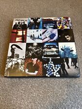 U2 ACHTUNG BABY SUPER DELUXE 6