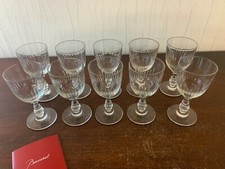 10 Old Porto Glasses Model