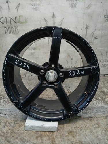 Team dynamics alloy wheel - alloy, rim
