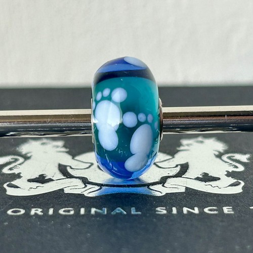 Authentic trollbeads ooak