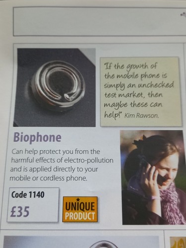 New bioflow magnetic therapy - magnetic,
