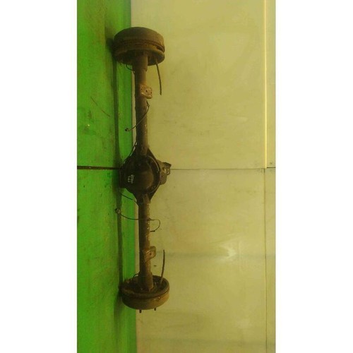 Rear axle tata - rear,
