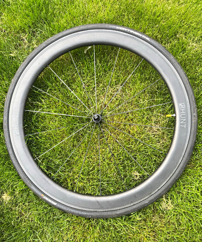 Hunt carbon aero disc - hunt,