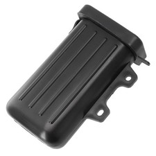 Easy Installation of Quality Toolbox Holder for Suzuki DR2