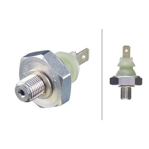 Oil pressure sensor fits - oil, audi