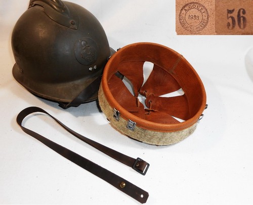 Liner helmet adrian - liner,