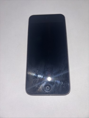 Ipod touch 6th generation 16gb - ipod,