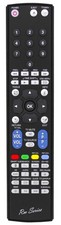 SAMSUNG Replacement Remote