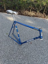 Eddy Merckx Corsa Extra