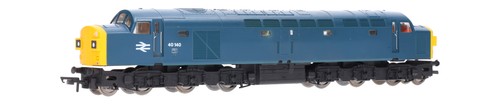 R3392tts hornby gauge class - r3392tts, oo