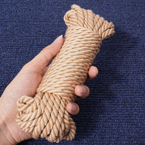 Slave bondage 10m shibari rope - shibari,