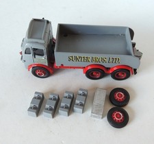 1:48 Atkinson Ballast Tractor