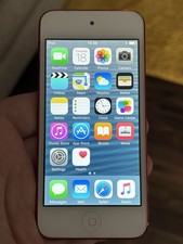 Apple iPod Touch 5th