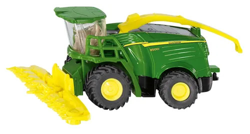 Siku john deere 8500i - john,
